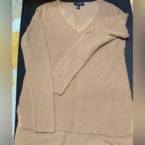 Banana Republic lightweight sweater